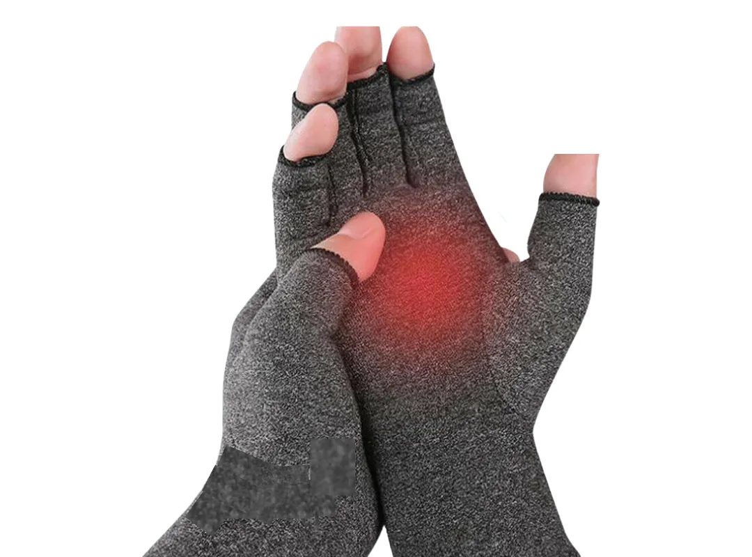 Pain Relief Therapeutic Heat Gloves