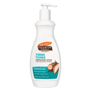 Palmer's Cocoa Butter Firming Body Lotion 400mL