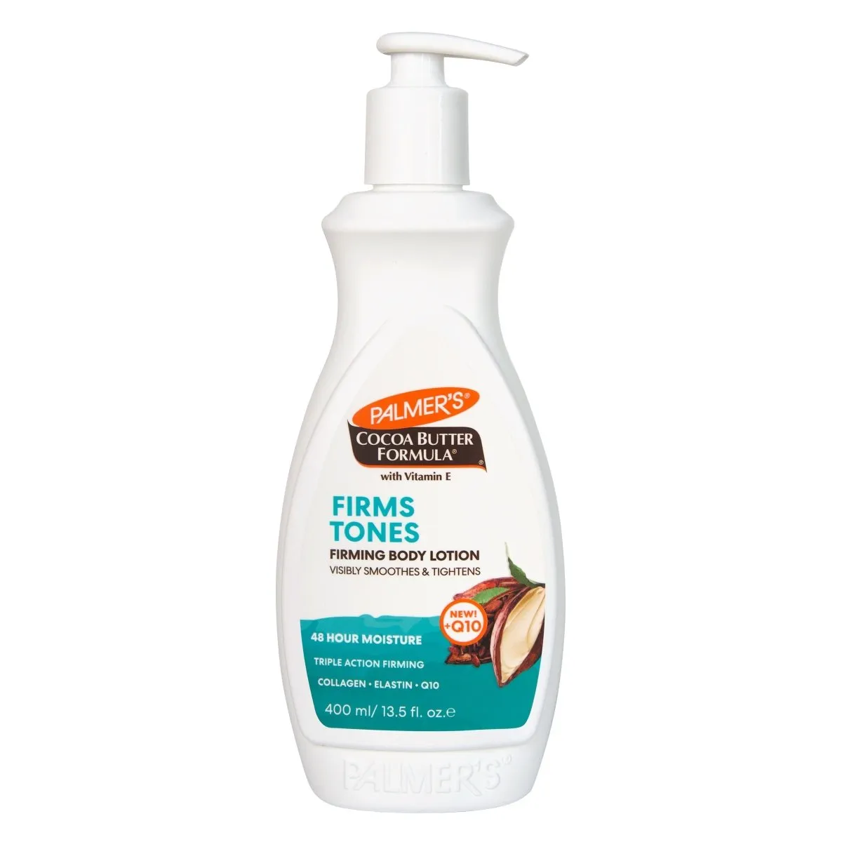 Palmer's Cocoa Butter Firming Body Lotion 400mL