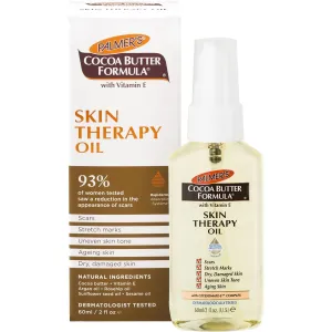 Palmer's Cocoa Butter Skin Therapy Oil 60mL