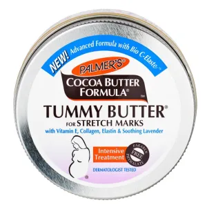 Palmer's Tummy Butter For Stretch Marks 125g