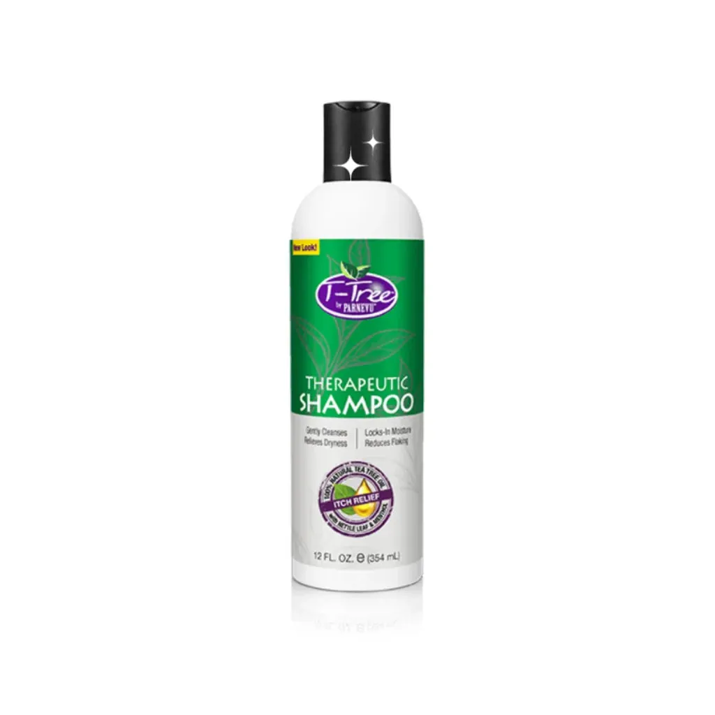 Parnevu Therapeutic Shampoo