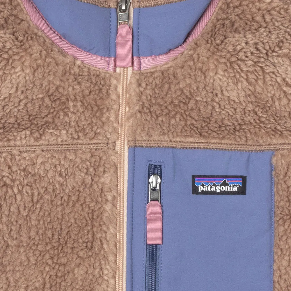 Patagonia Womens Classic Retro-X Jacket