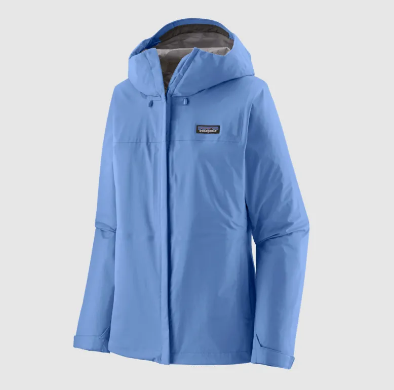 PATAGONIA WOMEN'S TORRENTSHELL 3L JACKET