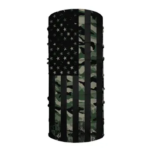 PATRIOT MILITARY CAMO
