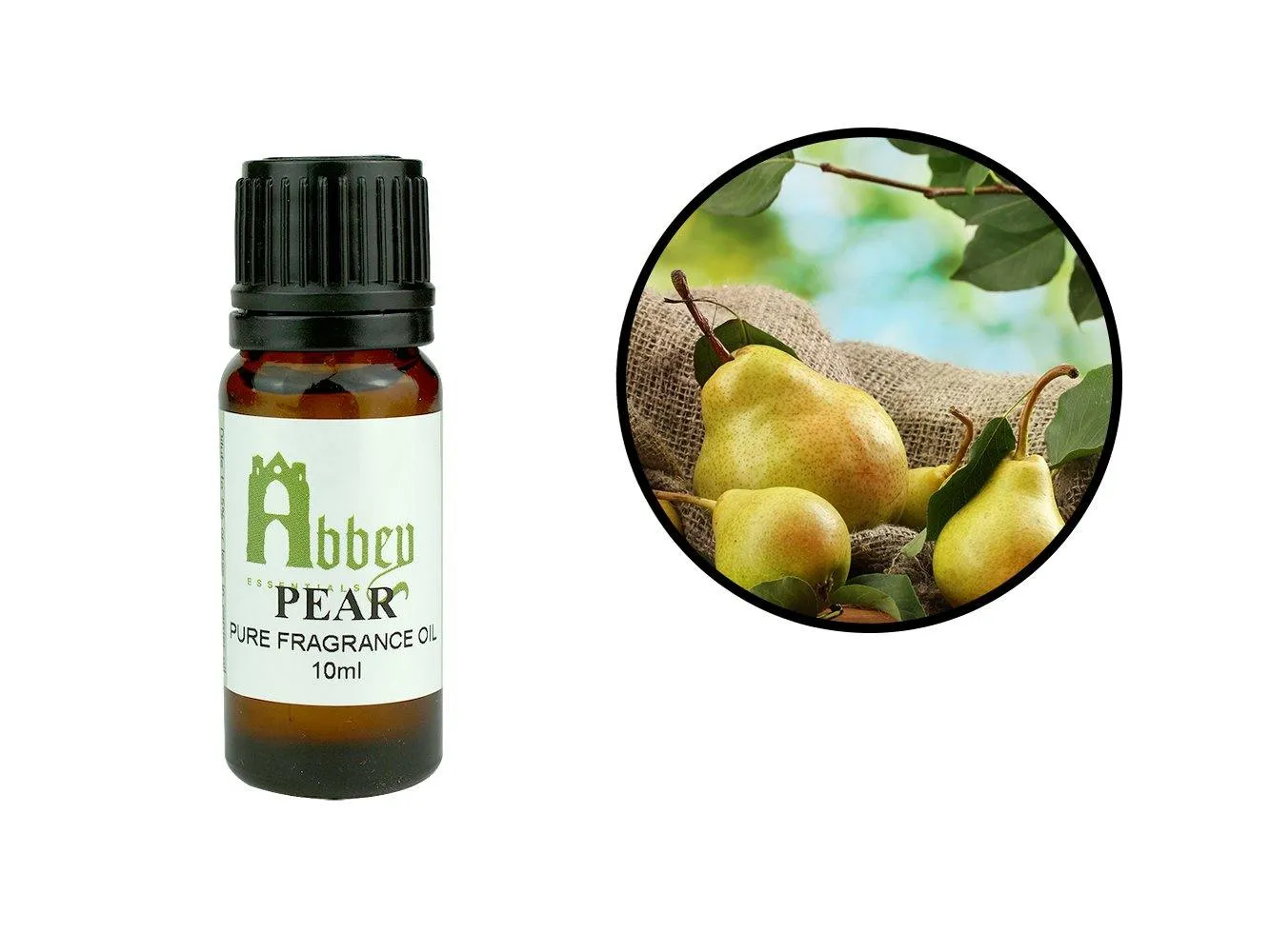Pear Fragrance