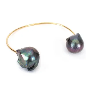 Pearl Cuff