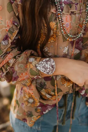 Penny Cuff