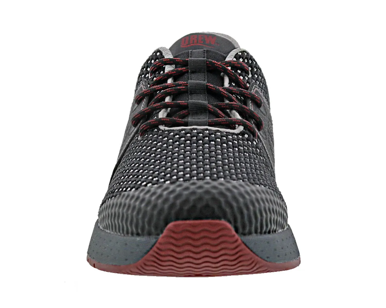 PERFORM Black Mesh Combo