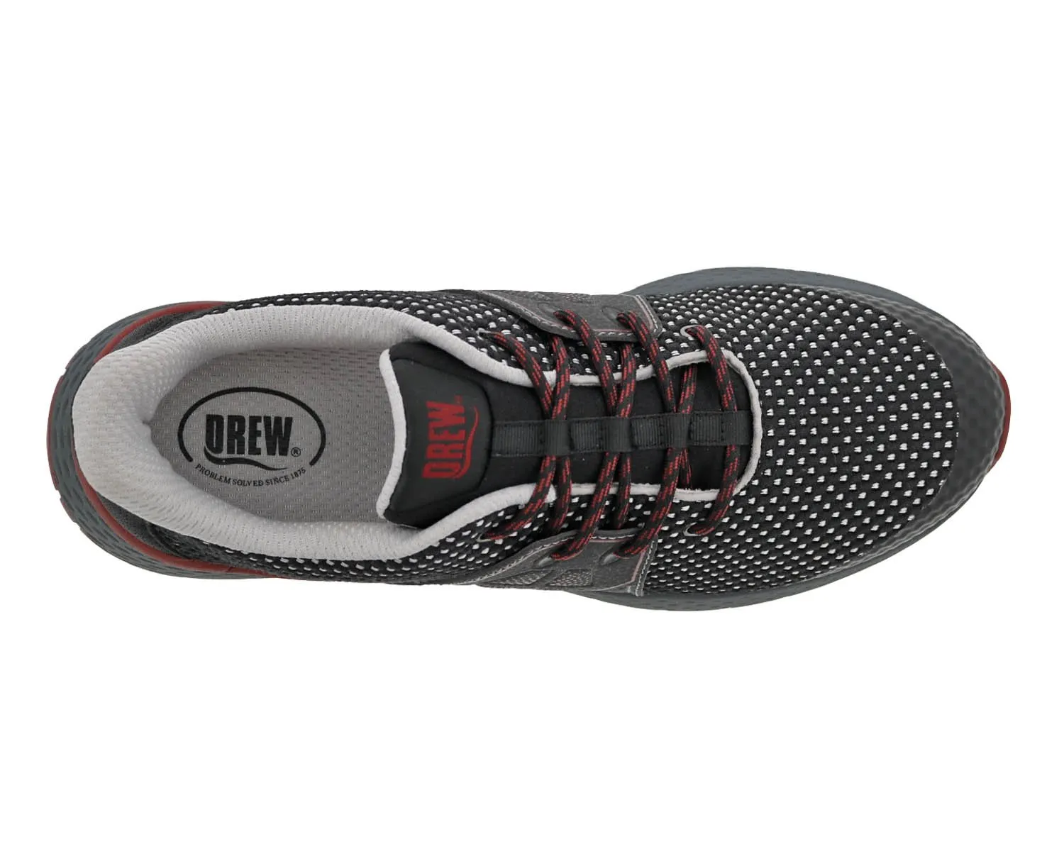 PERFORM Black Mesh Combo
