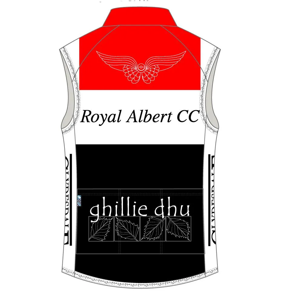 PERFORMANCE Wind Vest