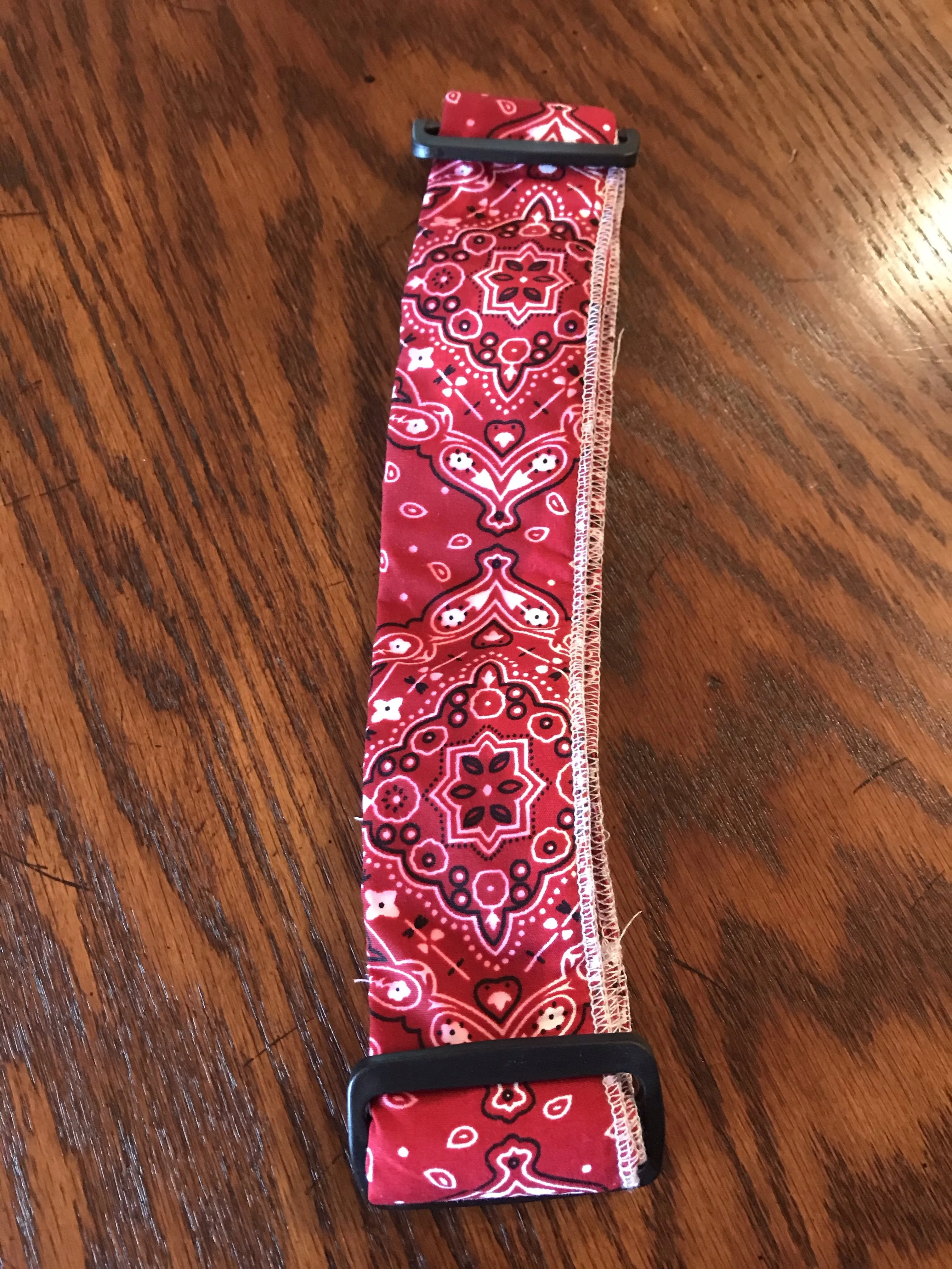 Pet Cooling Adjustable Collar