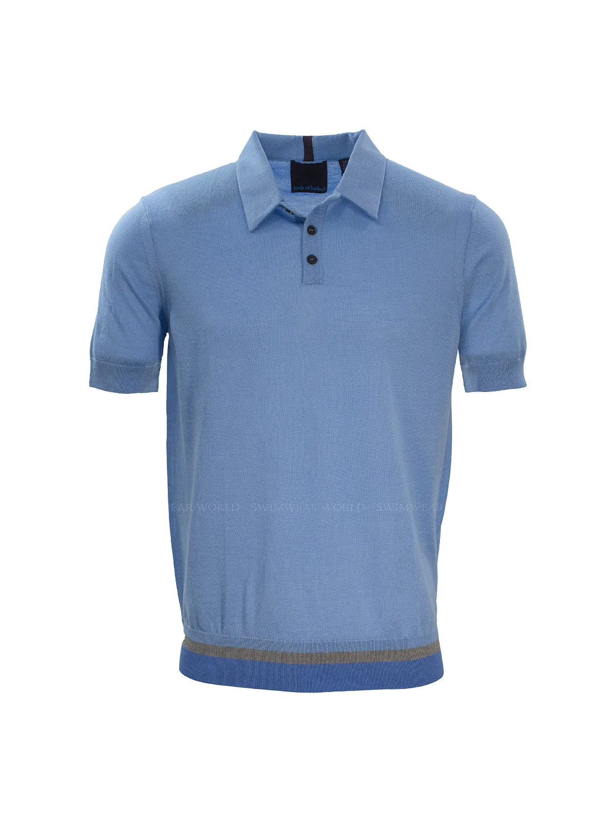 Pilgrim Polo Shirt