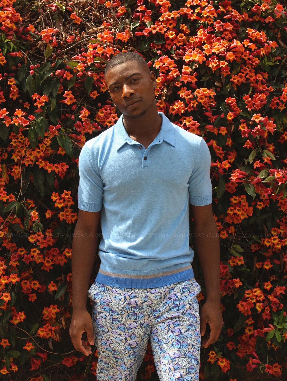 Pilgrim Polo Shirt
