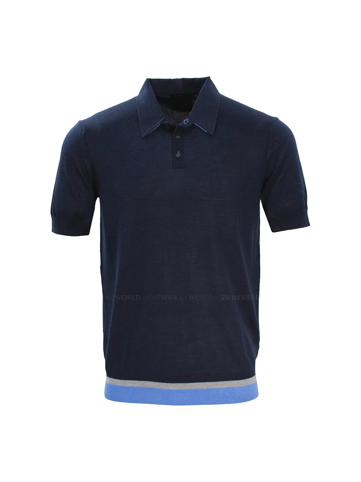 Pilgrim Polo Shirt