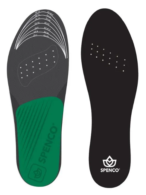 Plantar Faschia Insole (Men's)
