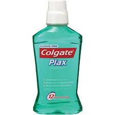 Plax Freshmint 60ml