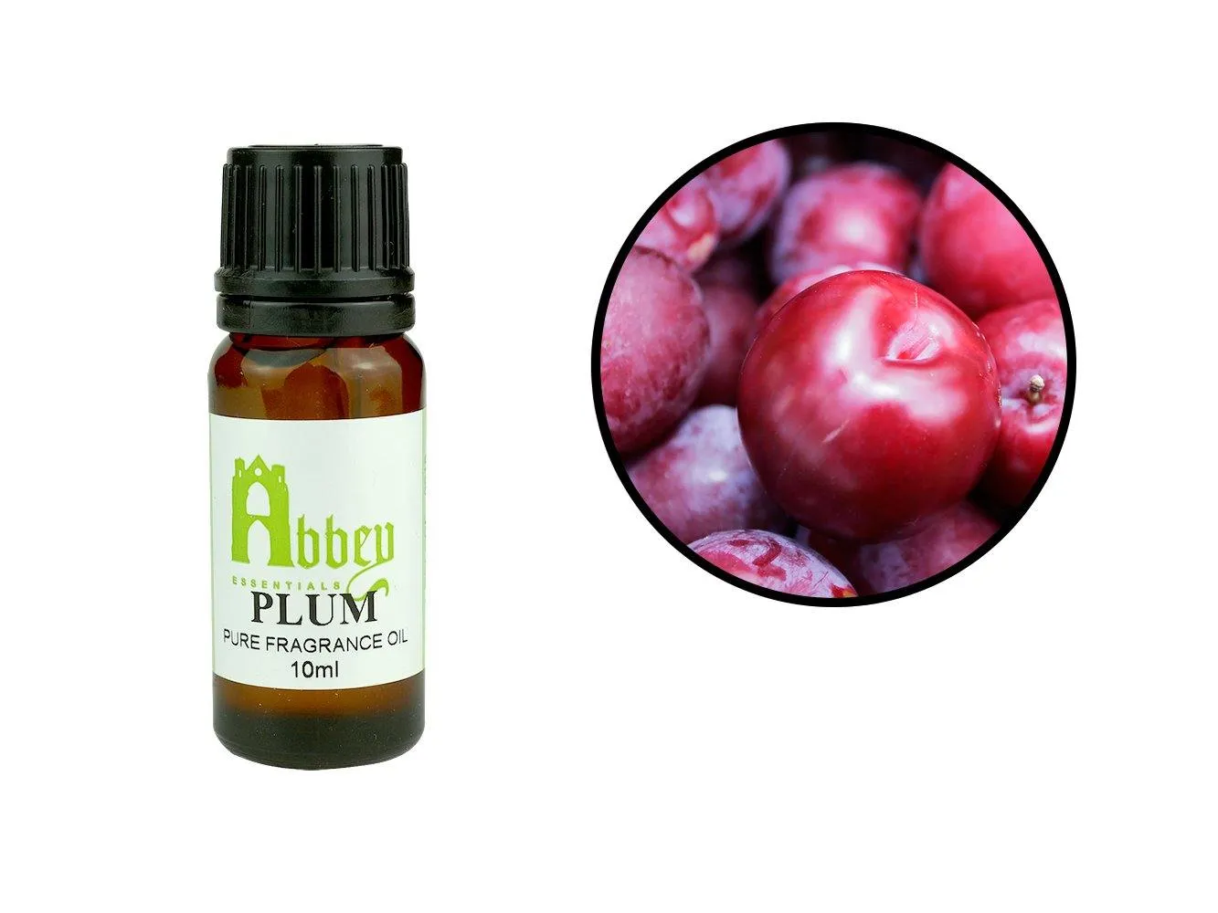 Plum Fragrance