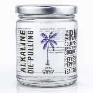 Pro Line Oil Pulling