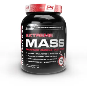 Pro Nutrition Extreme Mass 2kg