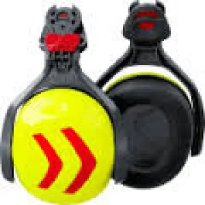Protos Integral Ear Muff