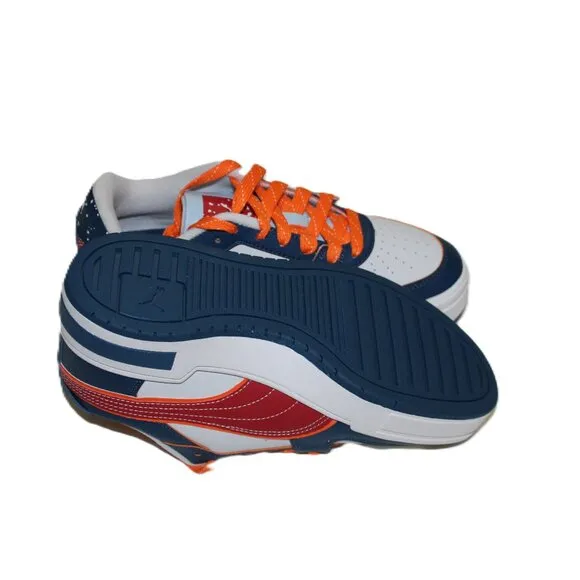 PUMA CA PRO SAILING BLU- ARCTIC PATROL JUNIOR SNEAKERS