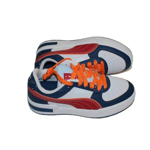 PUMA CA PRO SAILING BLU- ARCTIC PATROL JUNIOR SNEAKERS