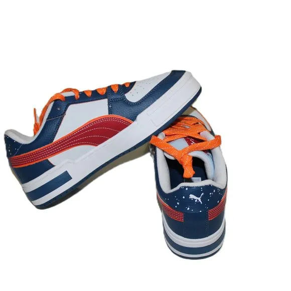 PUMA CA PRO SAILING BLU- ARCTIC PATROL JUNIOR SNEAKERS