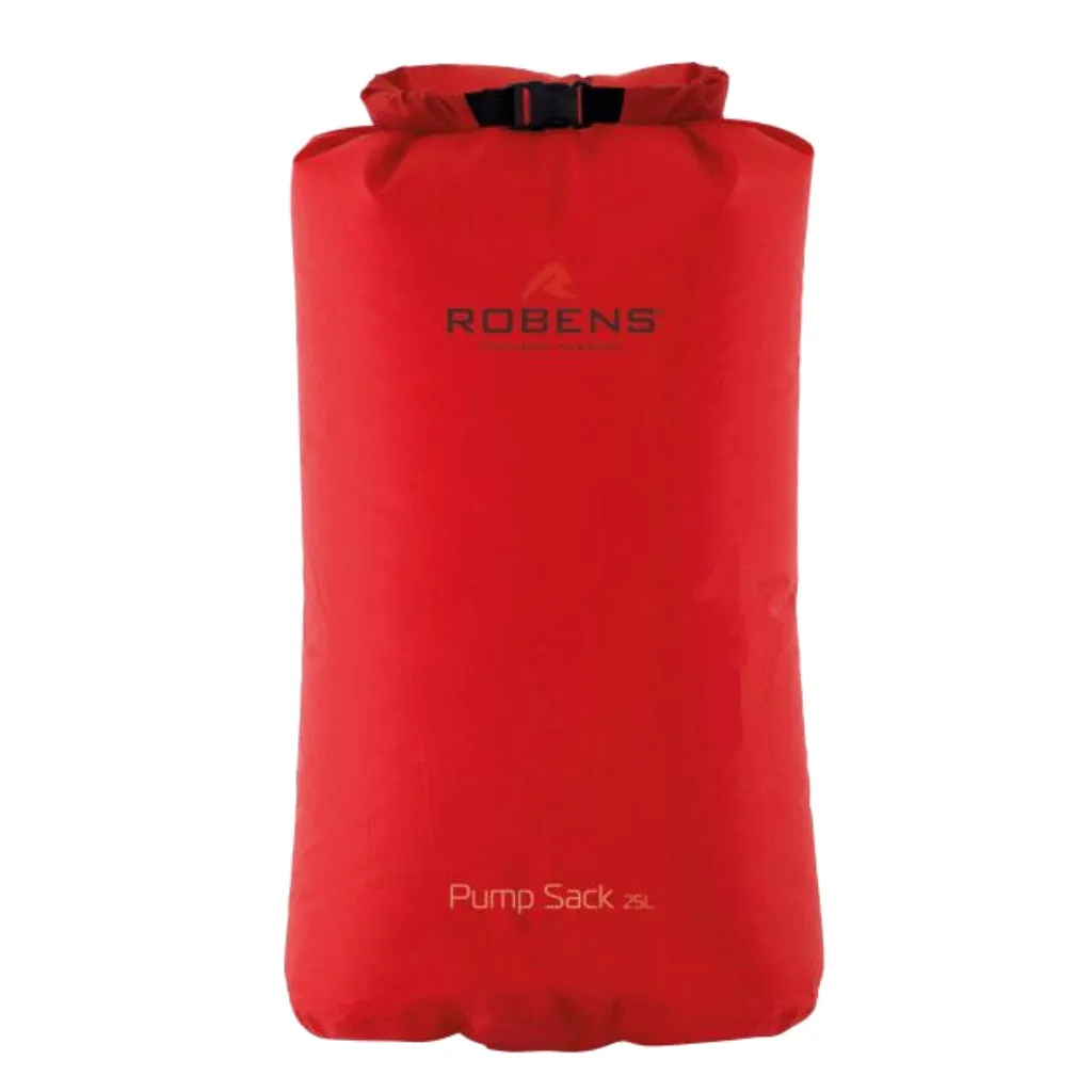 Pump Sack 25L