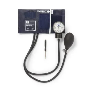 PVC Handheld Aneroid Sphygmomanometer, Child