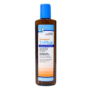 QC Therapeutic T  Plus 251ml