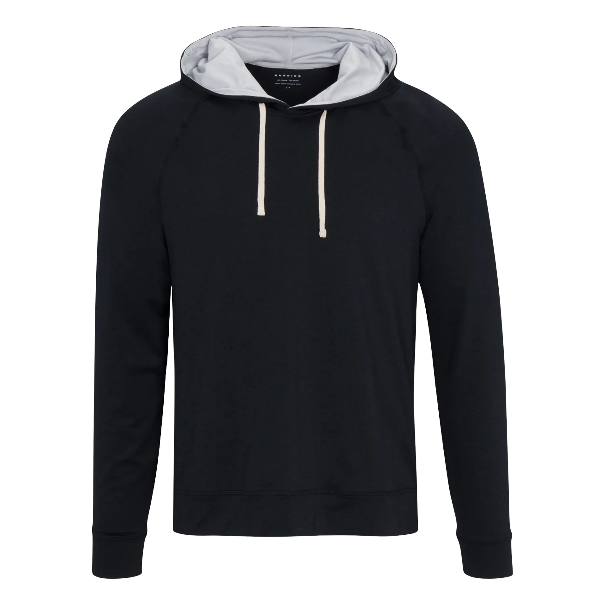 Quest Ventilated Performance Hoodie