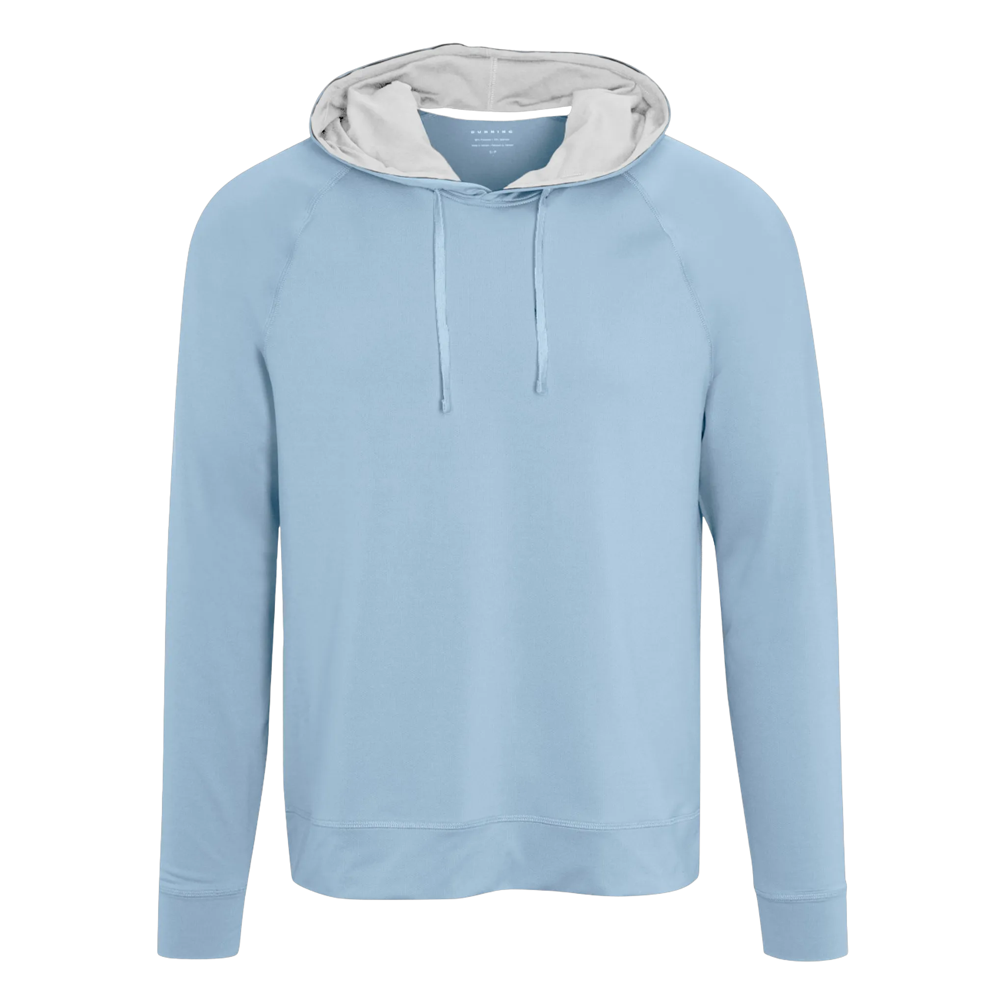 Quest Ventilated Performance Hoodie
