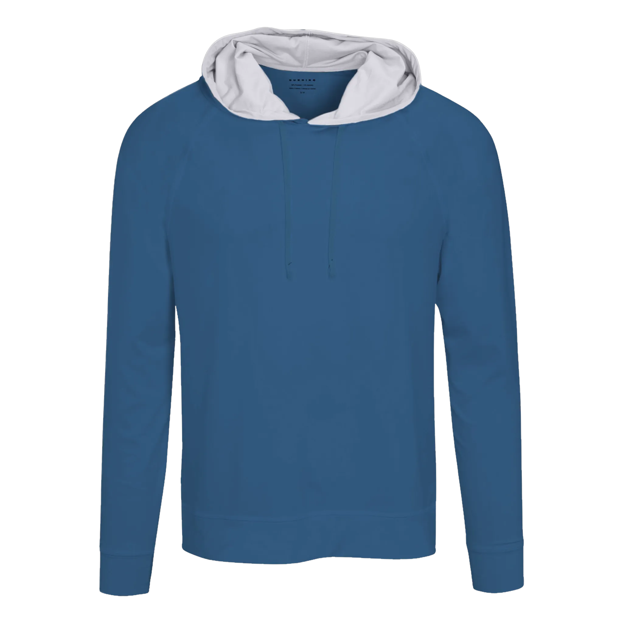 Quest Ventilated Performance Hoodie