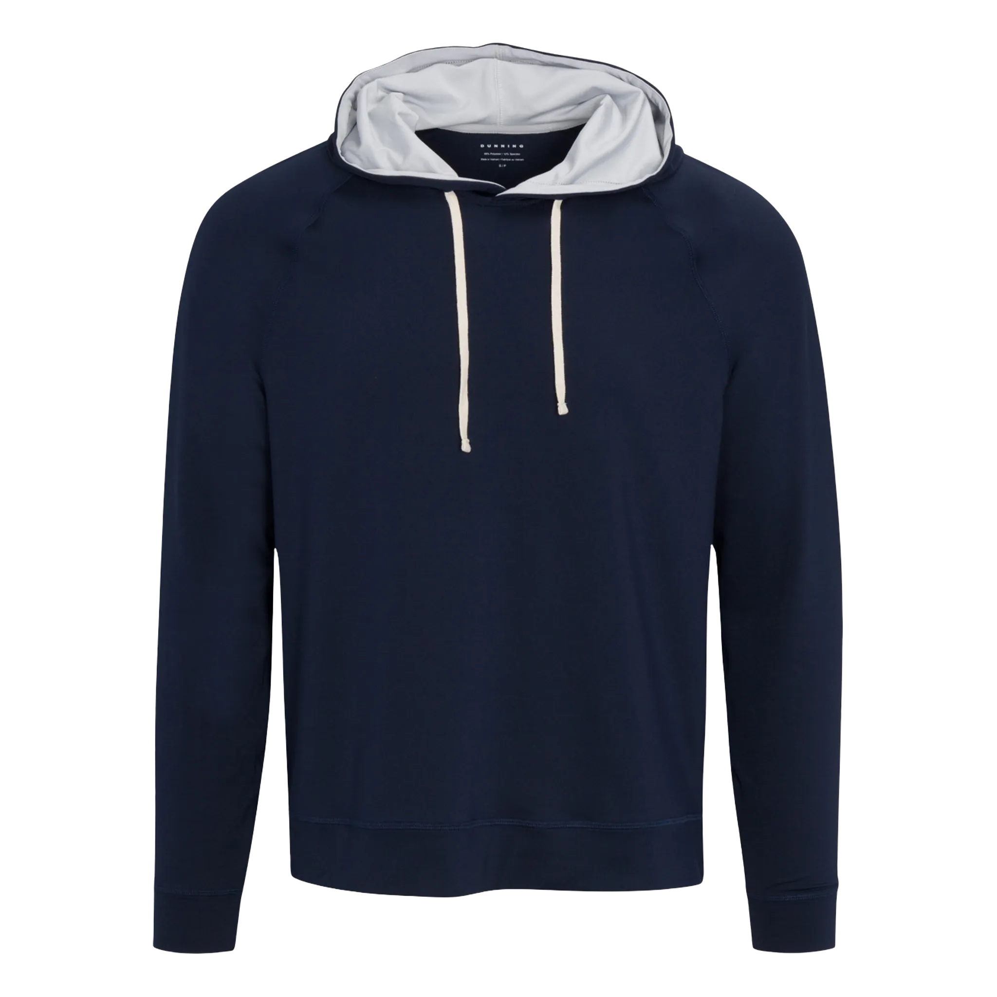 Quest Ventilated Performance Hoodie