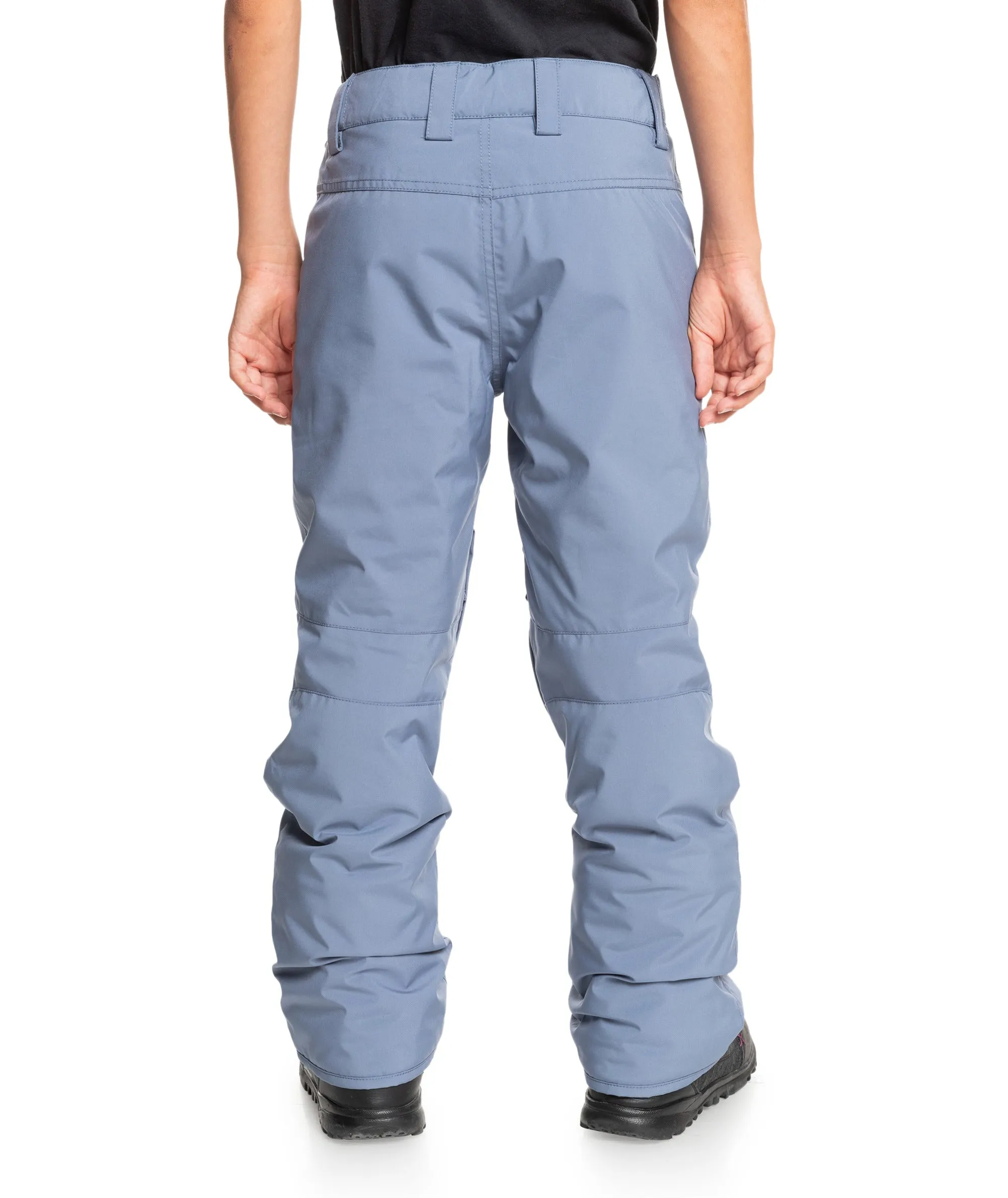 Quiksilver Estate Youth Pant