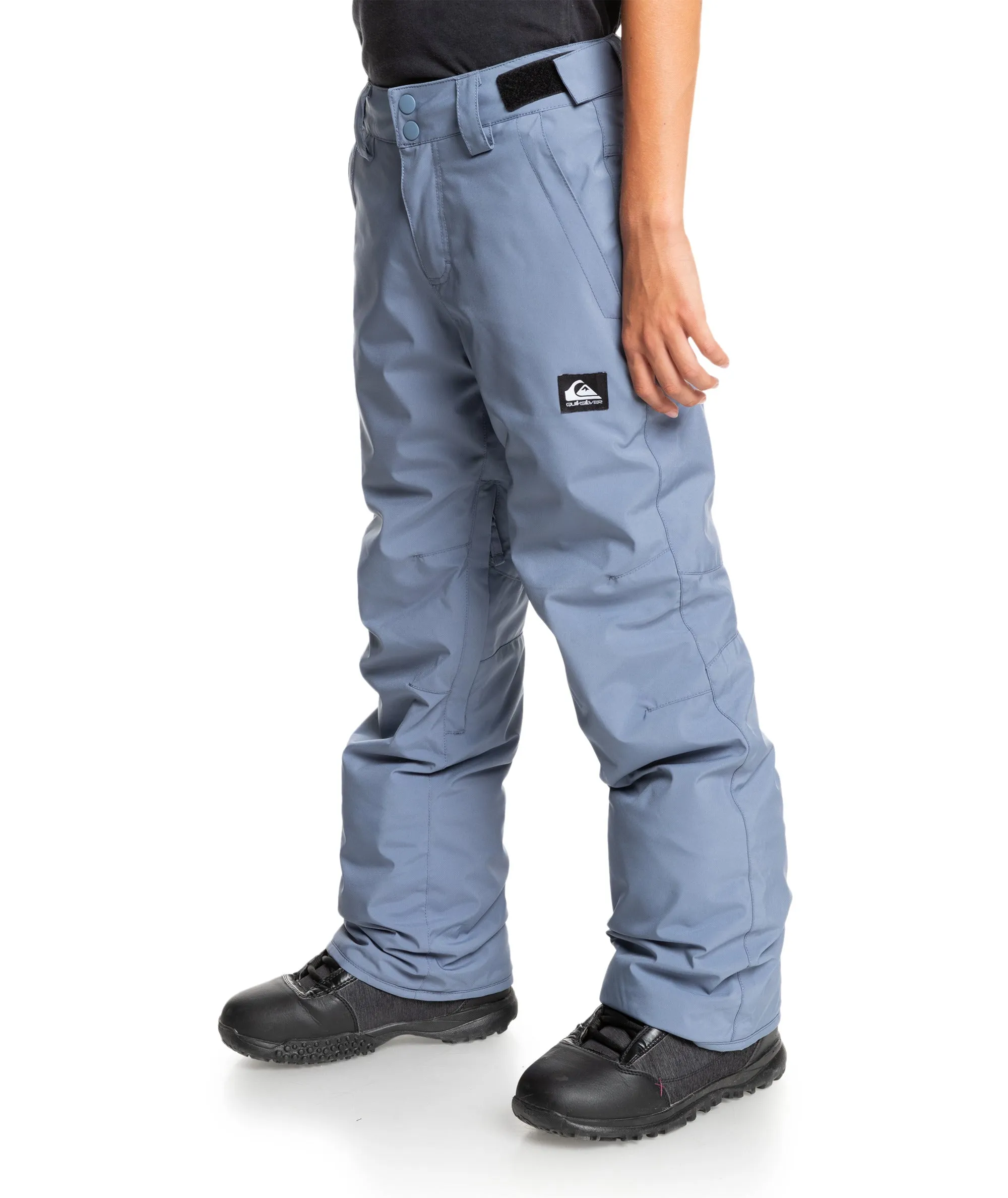 Quiksilver Estate Youth Pant