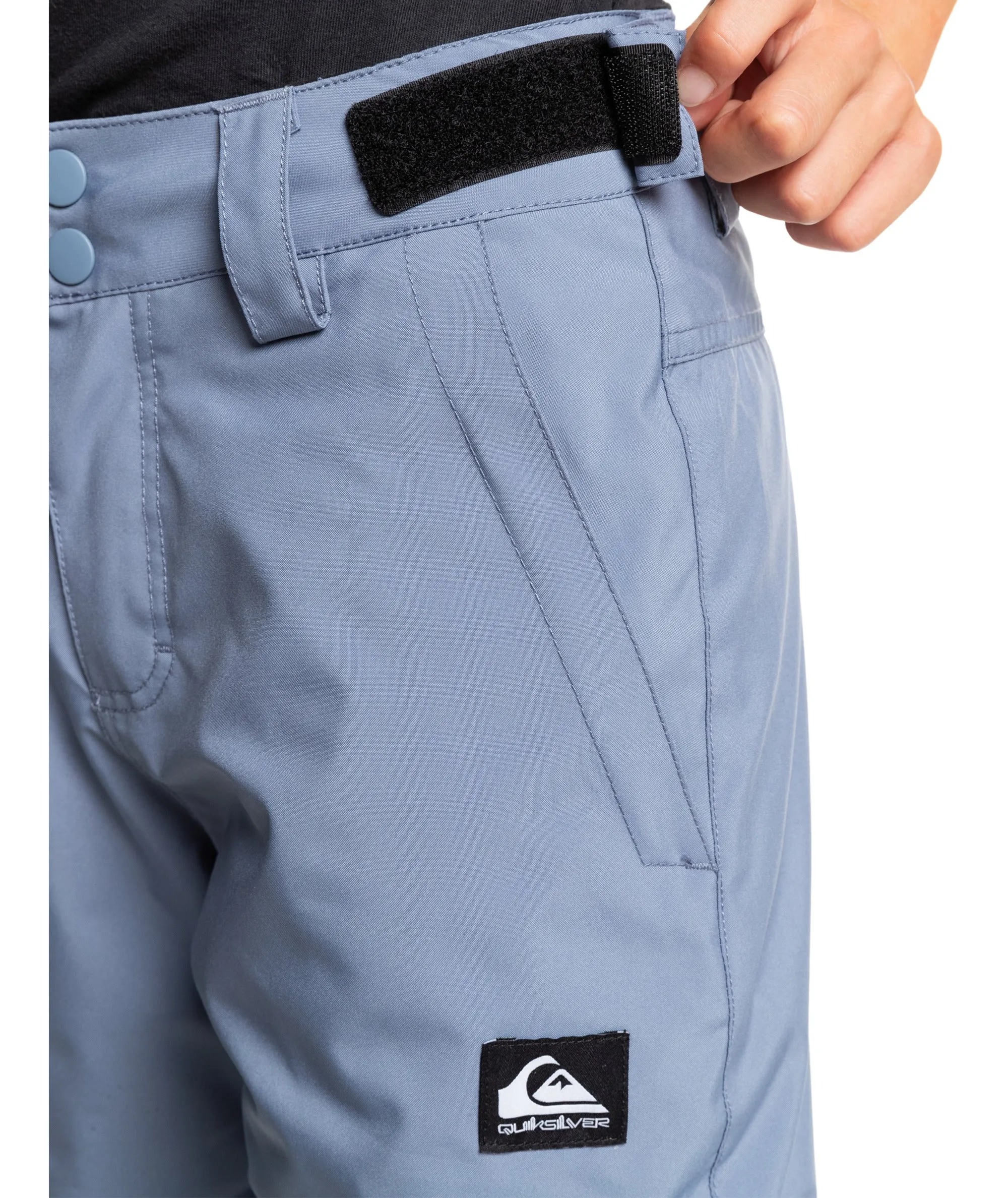 Quiksilver Estate Youth Pant