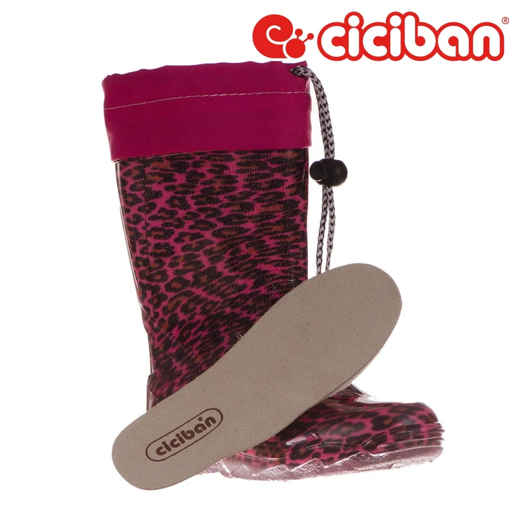 Rain Fuxia 98