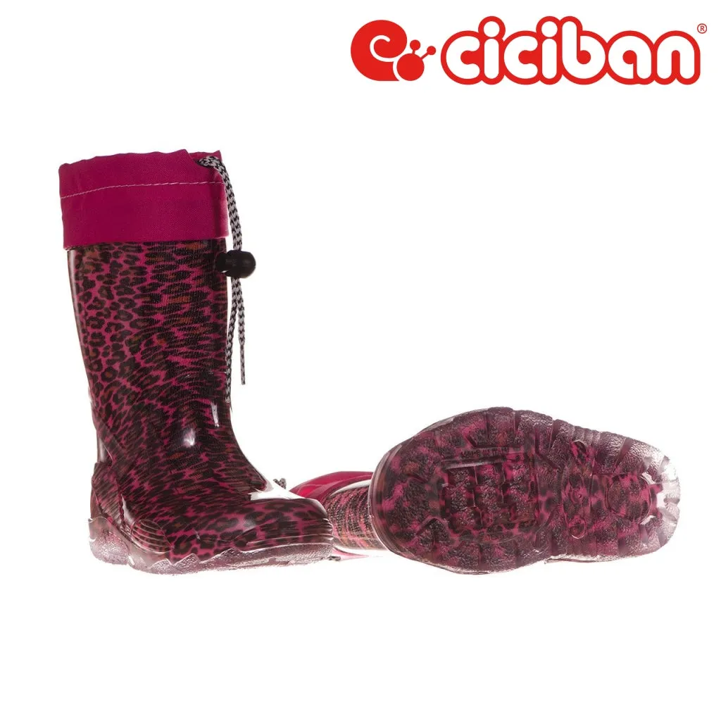 Rain Fuxia 98