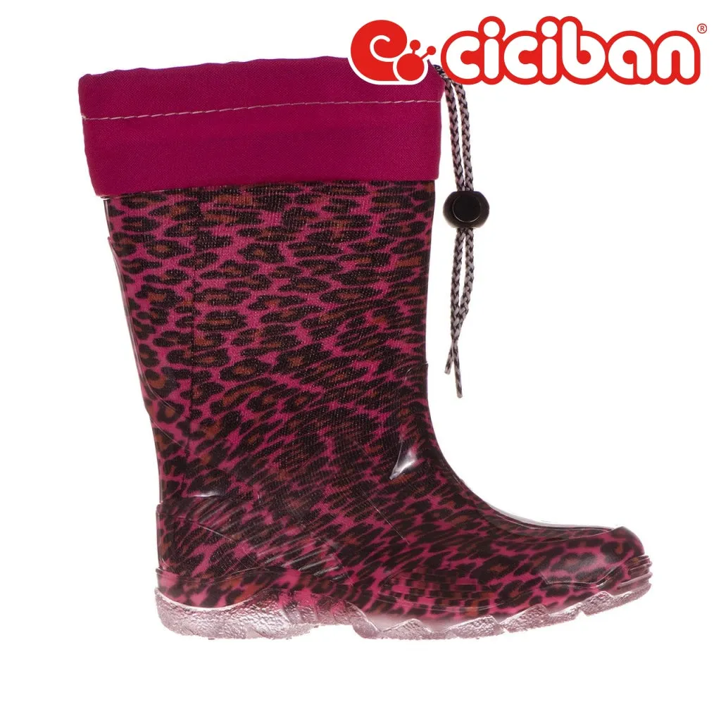 Rain Fuxia 98