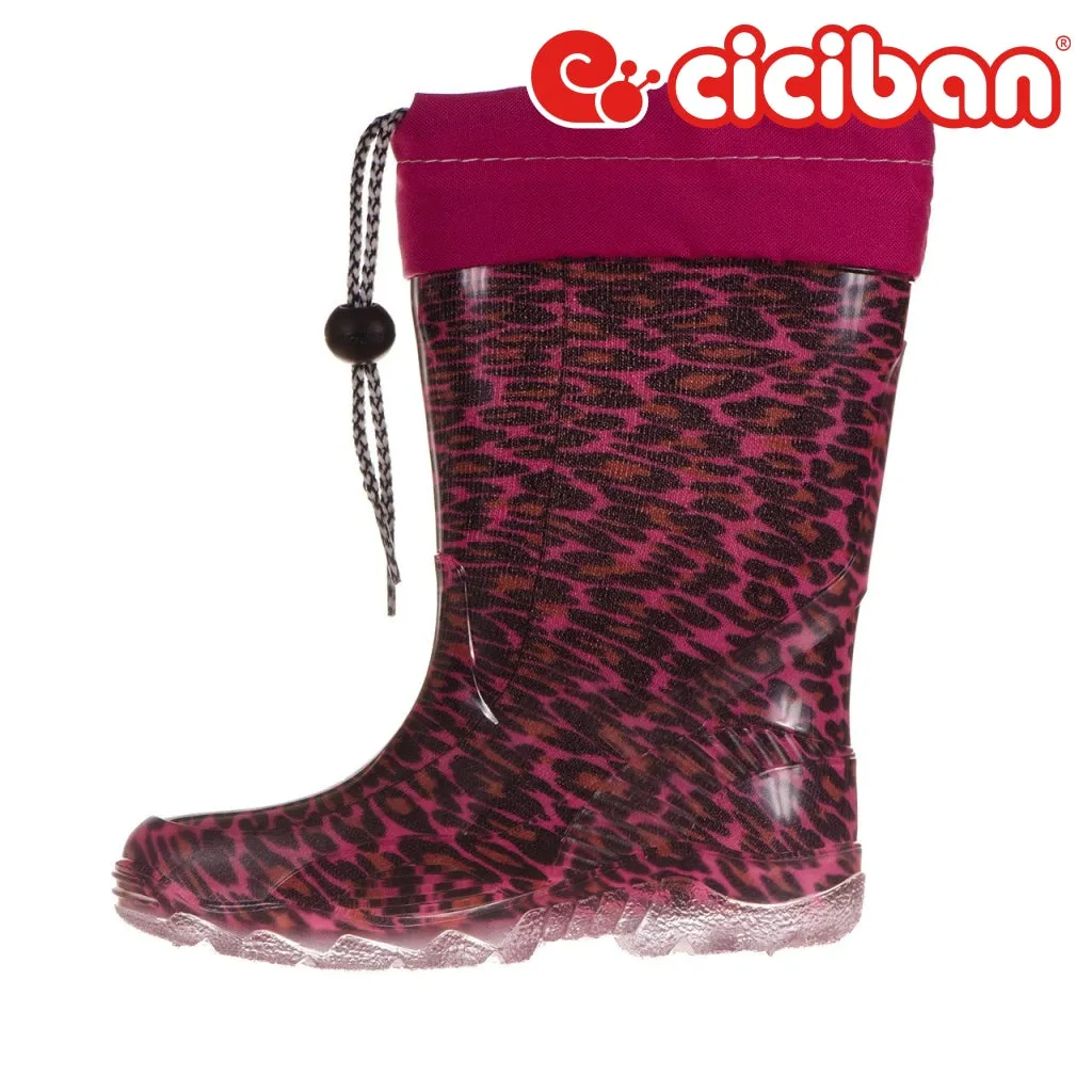 Rain Fuxia 98