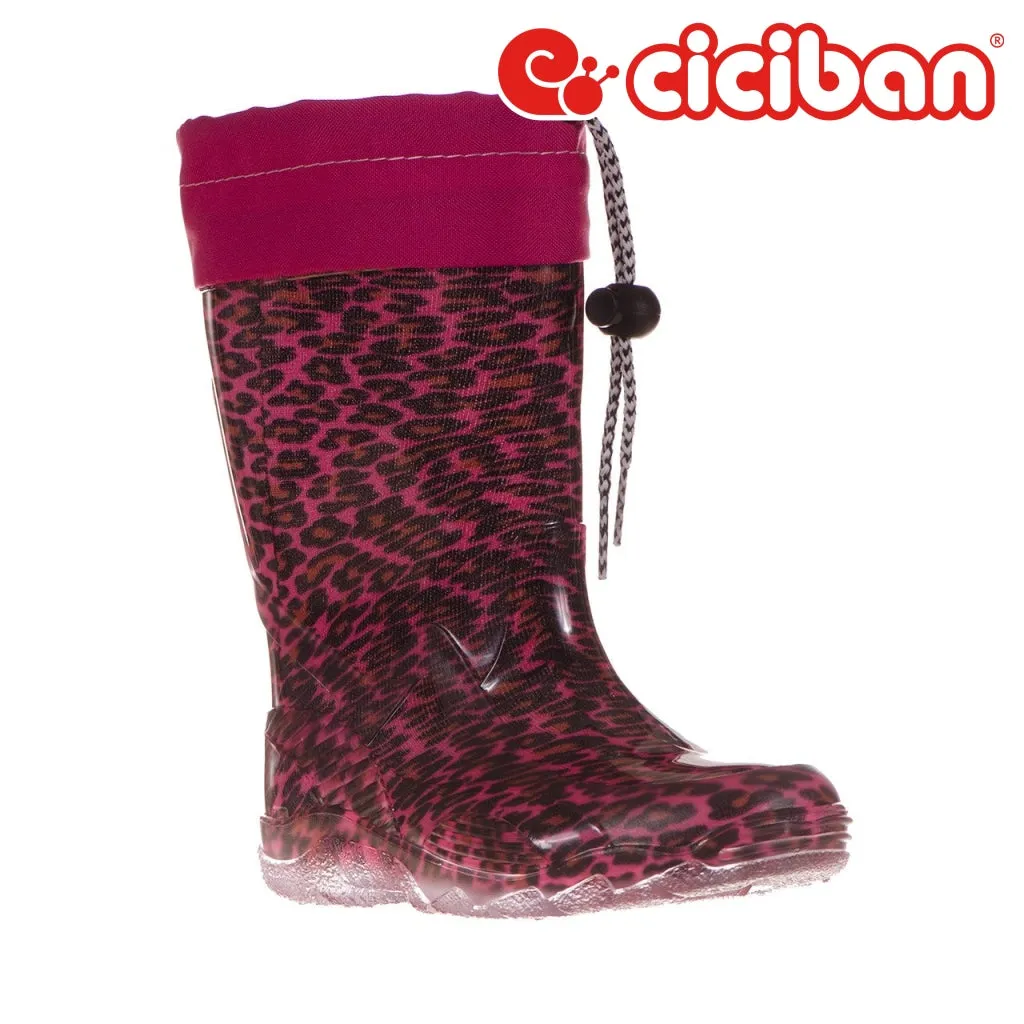 Rain Fuxia 98