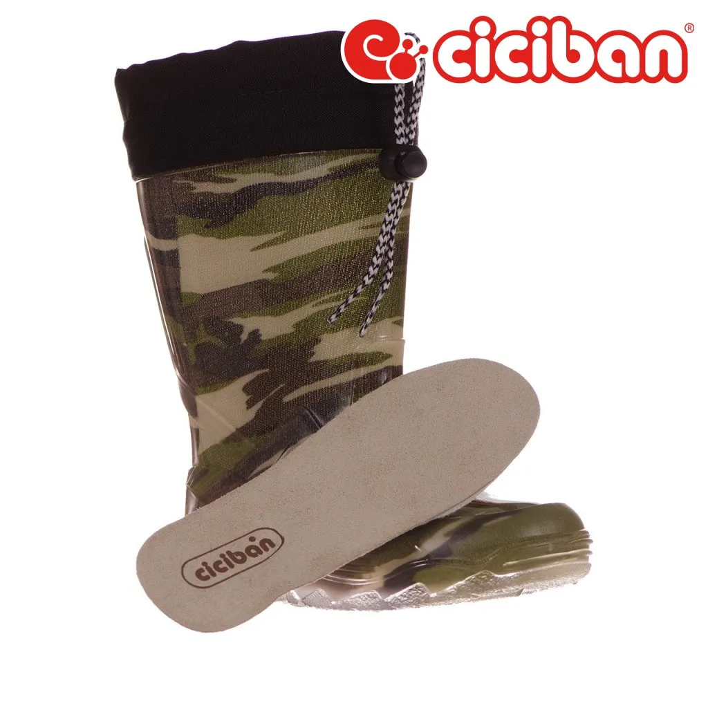 Rain Military 98