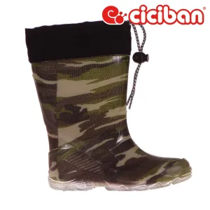 Rain Military 98
