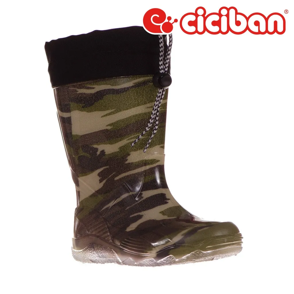 Rain Military 98