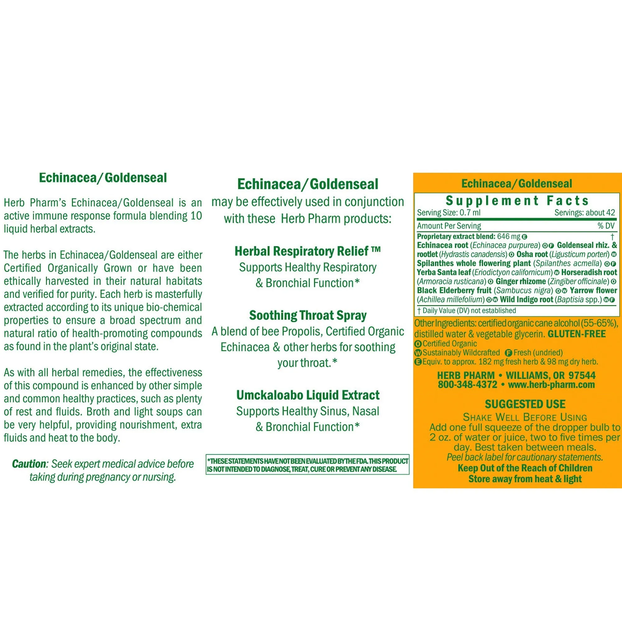 Rapid Immune Boost
