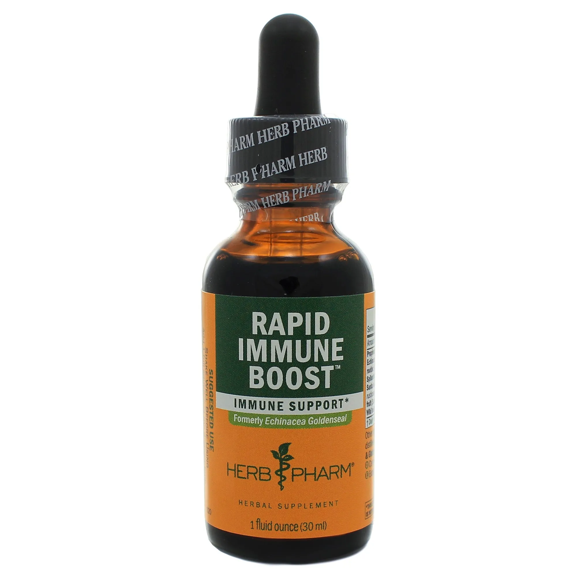 Rapid Immune Boost