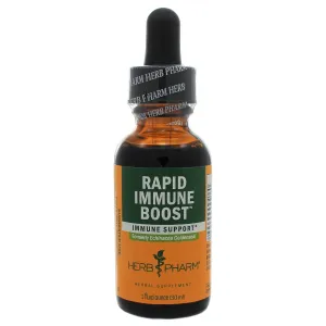 Rapid Immune Boost