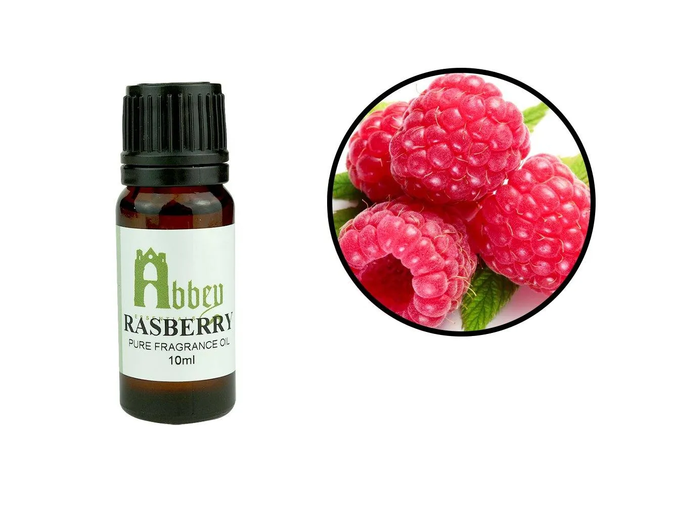 Raspberry Fragrance